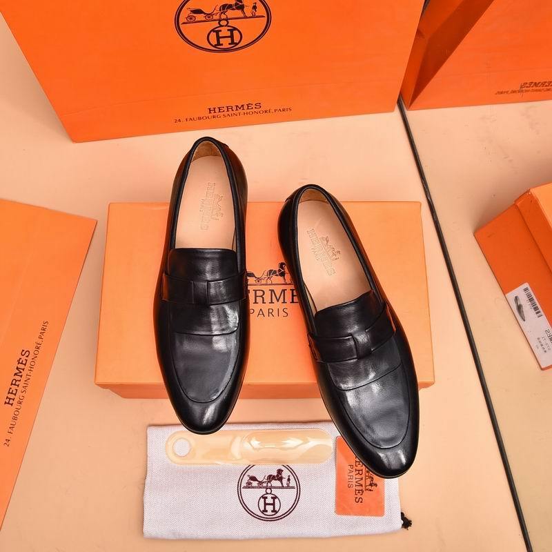 Hermes Men's Shoes 262